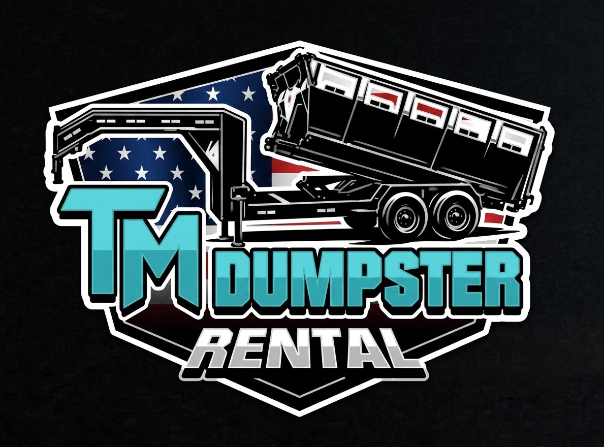 TM Dumpster Rental